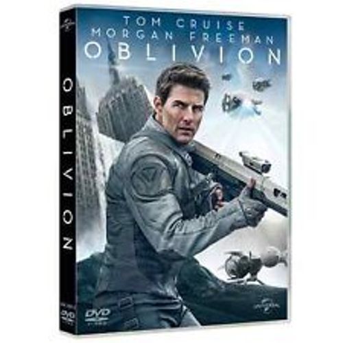 Dvd oblivion tom - oblivion,