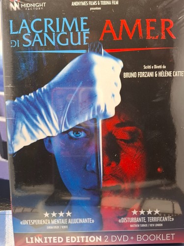 Amer lacrime di - /,