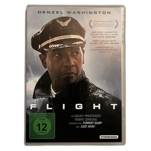 Flight anthony montgomery ian - anthony,