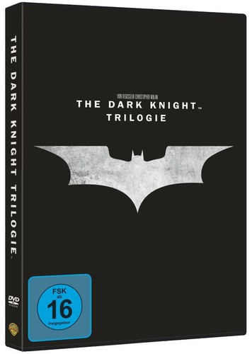 Dvd set the - -,