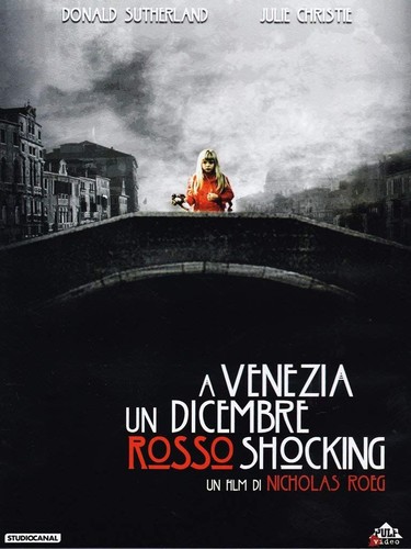 Dvd venezia dicembre - dvd, a