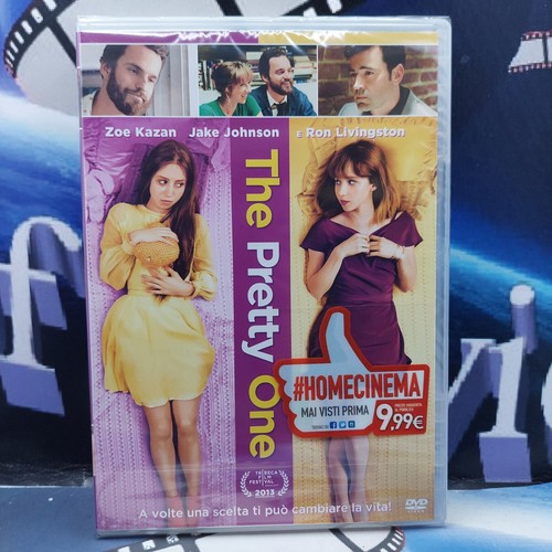 The pretty one dvd - the,