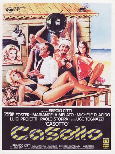 Casotto - pal),