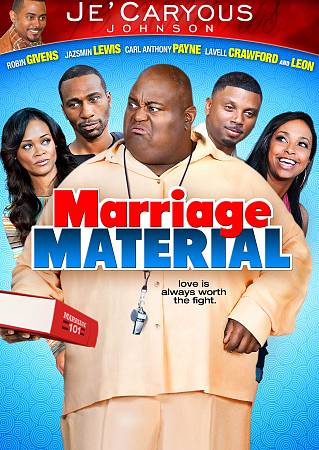Jecaryous johnsons marriage - jecaryous,
