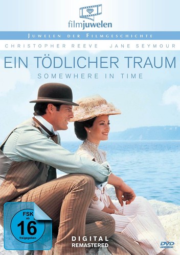 Ein tödlicher traum - traum,