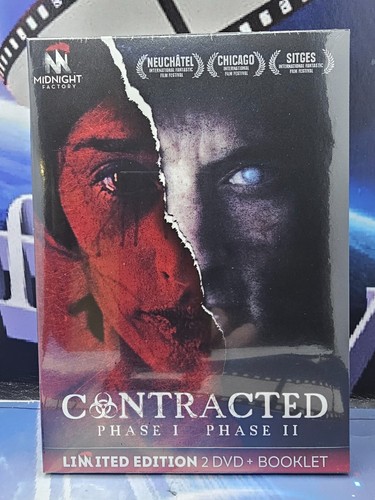 Contracted collection 2 - contracted,