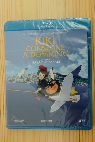 Hayao miyazaki kiki - hayao,