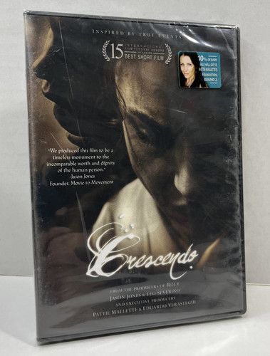 Crescendo - , (dvd,