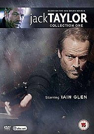 Jack taylor collection one - taylor:,