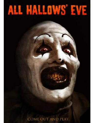 All hallows eve - hallows, 2013)
