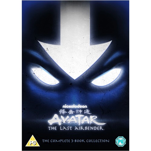 Avatar the last - avatar,