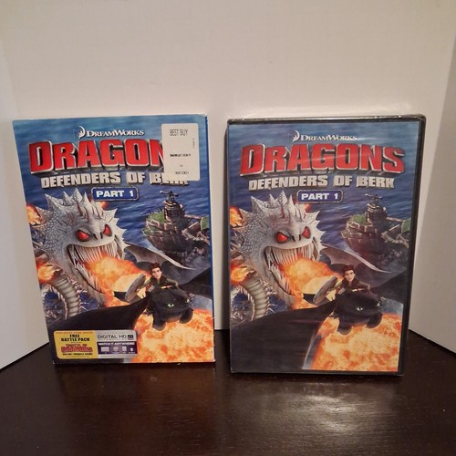Dragons defenders berk - of,
