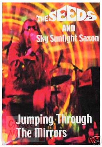 The seeds and sky - the, sunlight