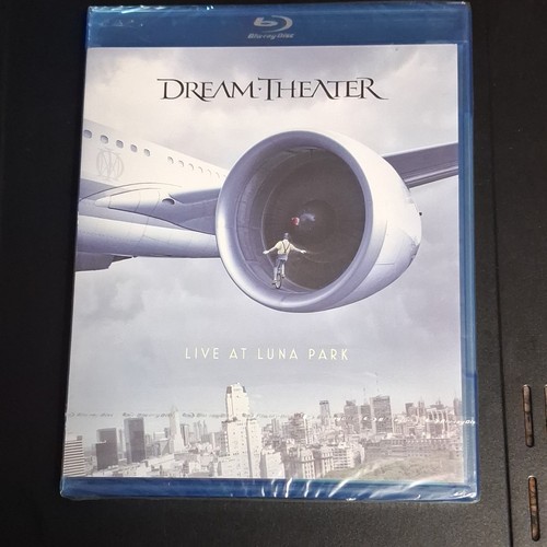 Dream theater live at luna - live,