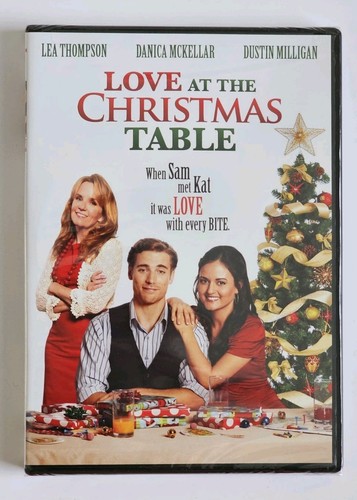 Love the christmas - love, table
