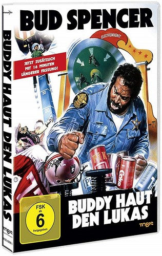 Dvd buddy haut den lukas - den,