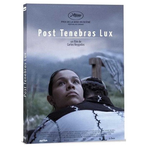 Post tenebras lux dvd - lux,