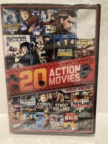 Action movies - 2013, )