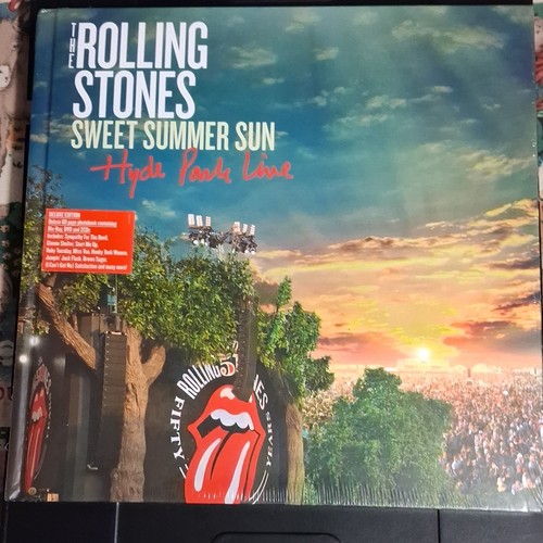 The rolling stones sweet - the,