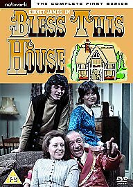Bless this house - house:, 1