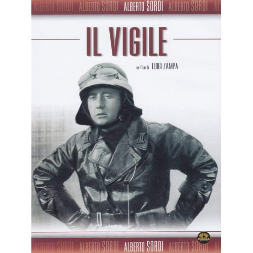 Vigile dvd - vigile,