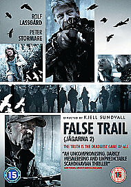 False trail dvd rolf - trail,
