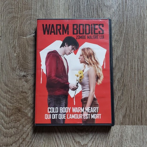 Warm bodies - (dvd,, )