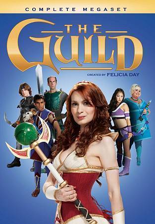 The guild complete megaset - guild:,