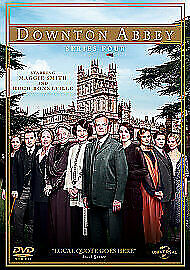 Downton abbey series dvd - downton, abbey: