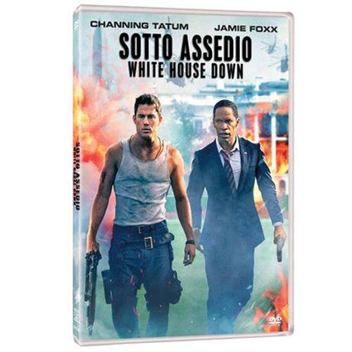 Sotto assedio white house - sotto,