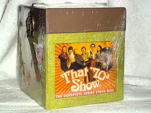 That 70s show the complete - the,