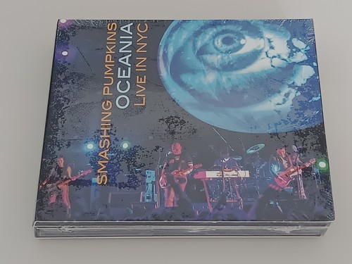 Oceania live nyc by - nyc,