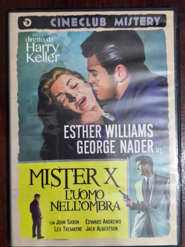 Mister uomo nell ombra - mister, nell'ombra