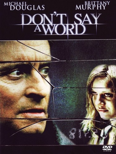 Don say word douglas - don't,