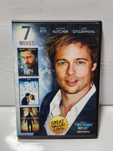 Movies collection dvd 2013 - dvd,
