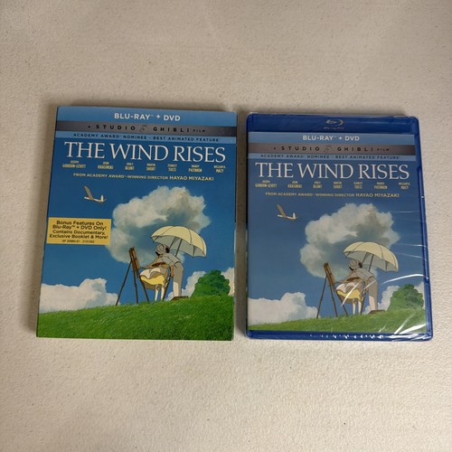 The wind rises with - wind,