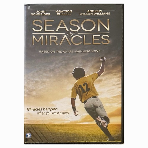 Season miracles - season, 2013)