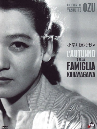 Dvd autunno della - dvd,