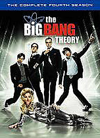 The big bang theory seasons - the,