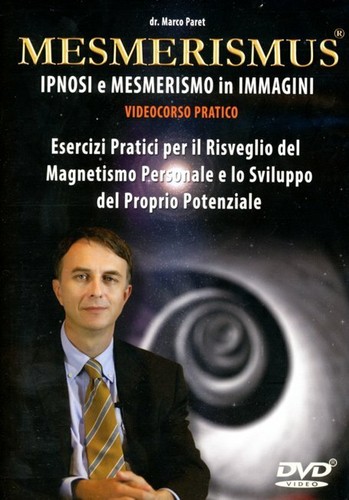 Mesmerismus ipnosi e - mesmerismus,