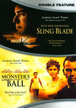 Sling blade monsters - sling, ball
