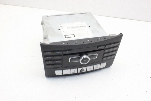 Mercedes benz w212 - e,