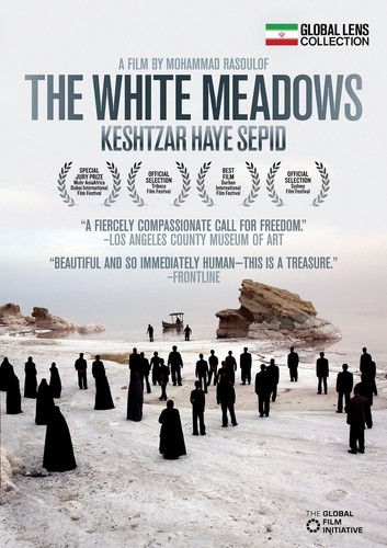 The white meadows - (dvd,, 2013)