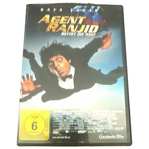 Constantin film agent ranjid - constantin,