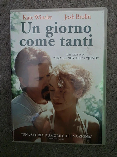 Dvd giorno come tanti - giorno,