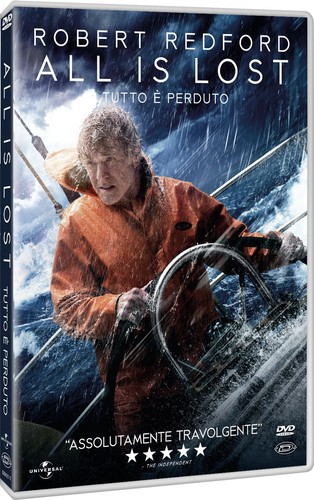 Dvd nuovo all lost - -,