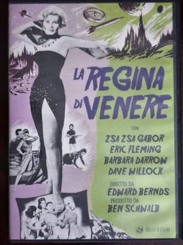 Regina venere come nuovo - venere,