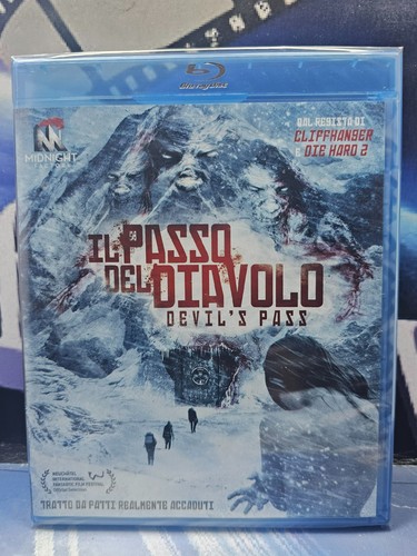 Passo del diavolo blu - passo,