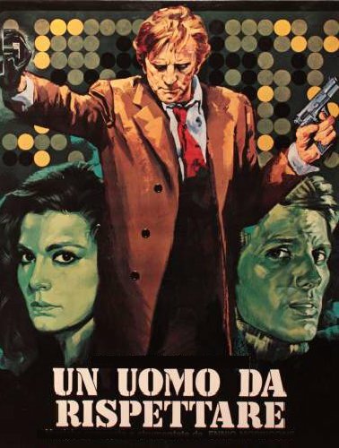 Uomo rispettare dvd - uomo, da