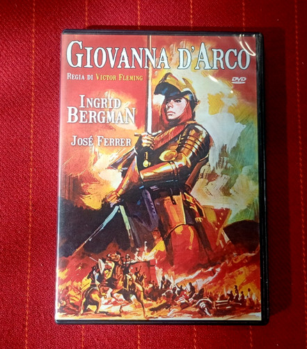 Victor fleming giovanna - victor,